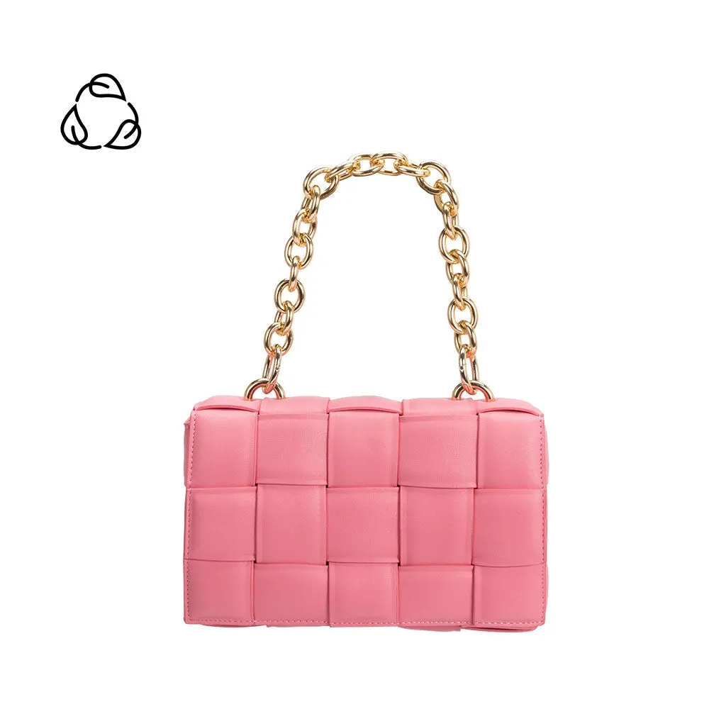 Melie Bianco Anya Recycled Vegan Crossbody Bag