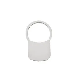 Metal Keychain (2.5x1.8cm)
