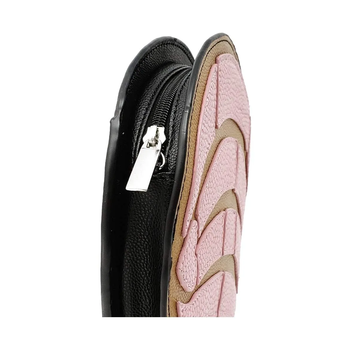 Mexican Concha Crossbody Bag