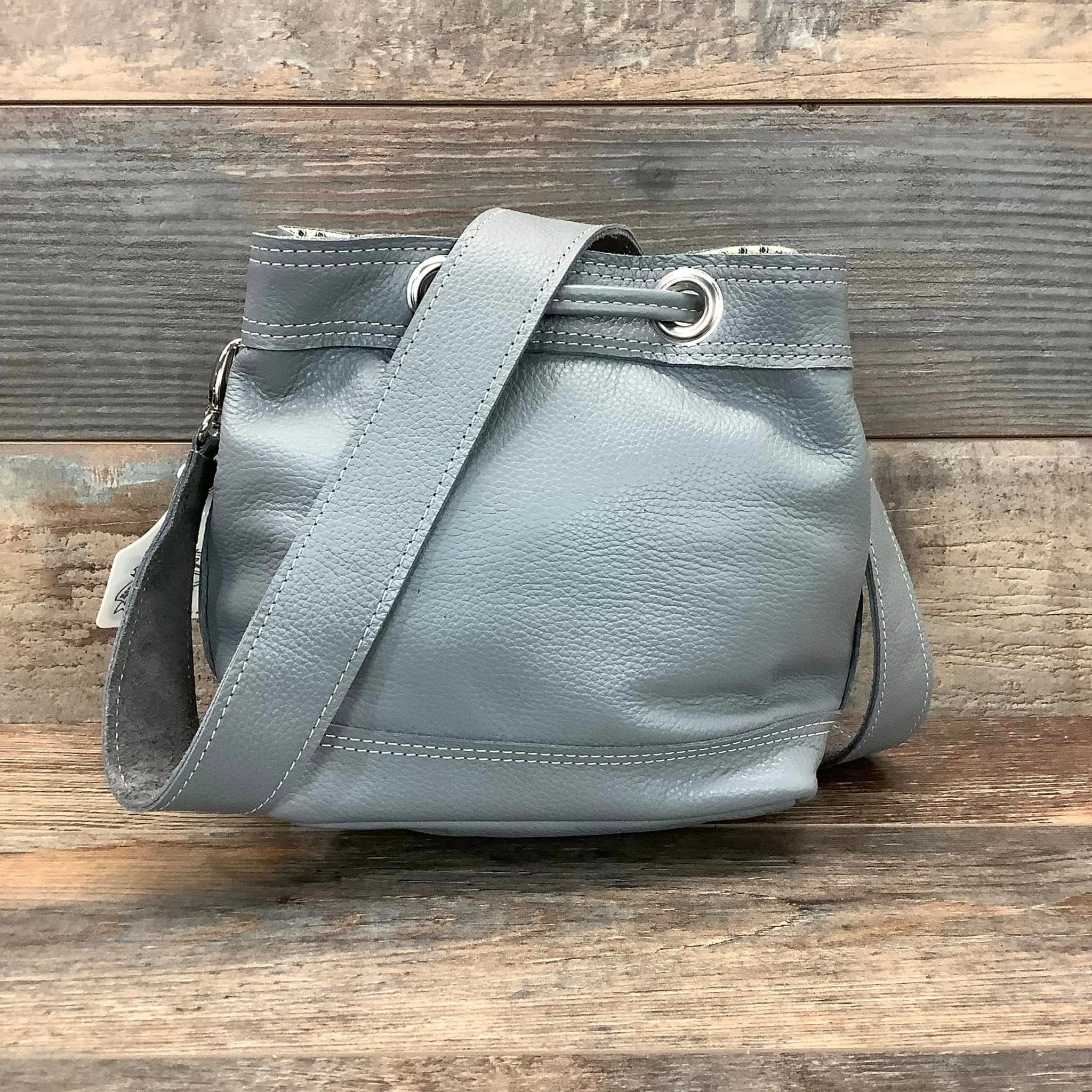 Mini Feed Bucket Pendleton®- #51408