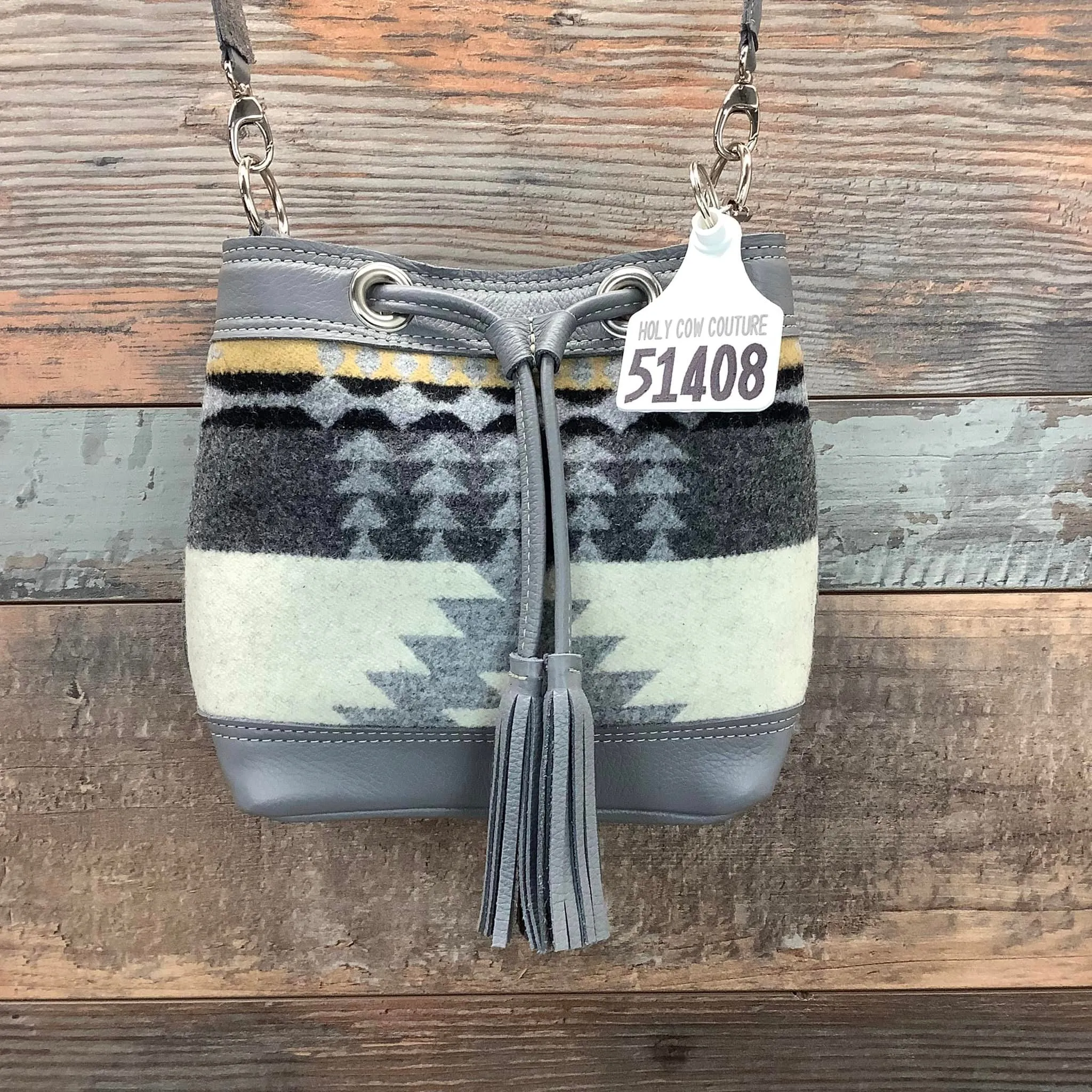 Mini Feed Bucket Pendleton®- #51408