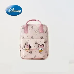 Minnie & Daisy School Backpack