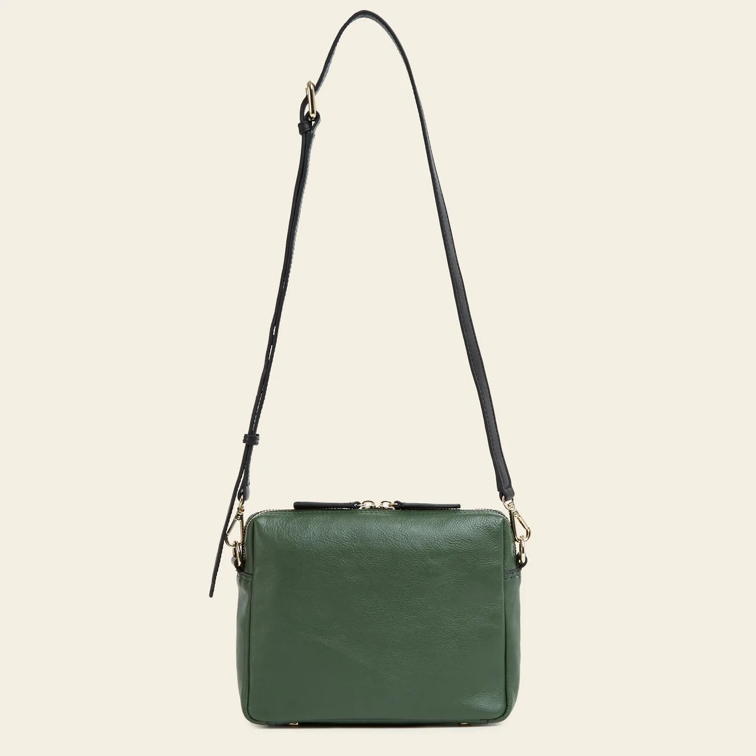 Minola Crossbody - Forest Sycamore