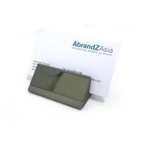 Mobile and Name Card Holder