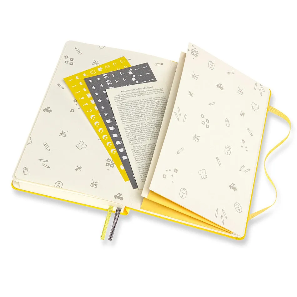 Moleskine Passion Journal Baby