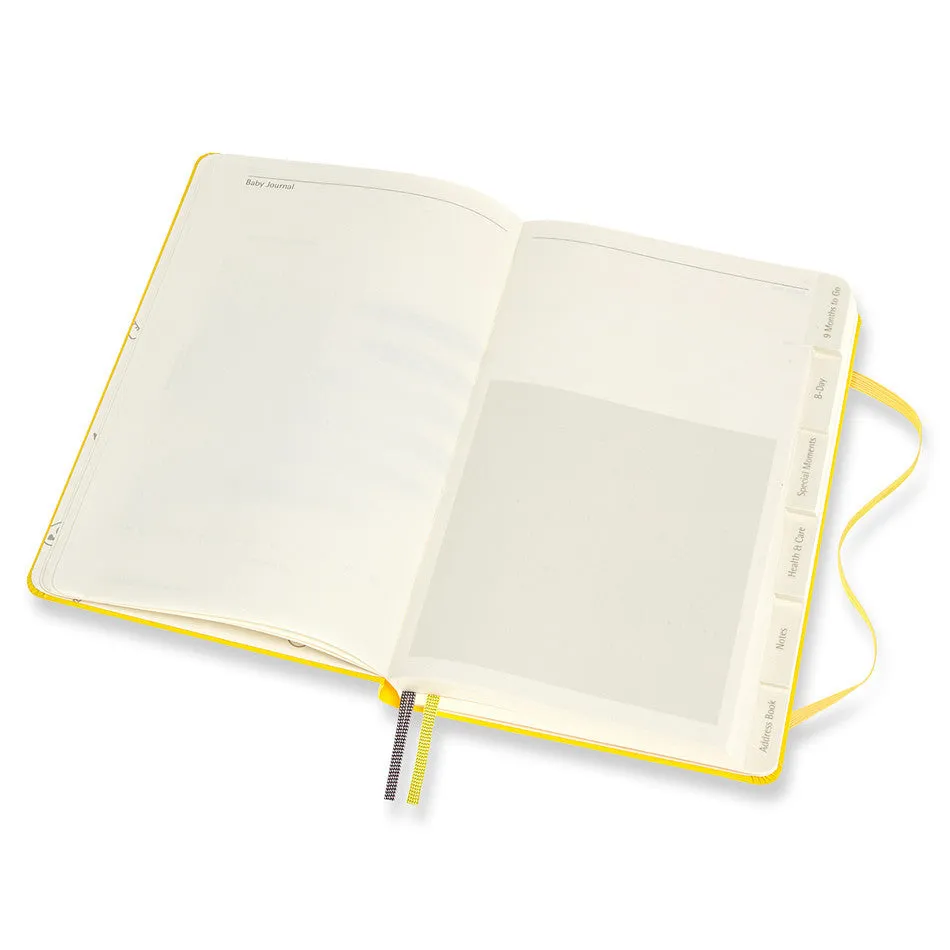 Moleskine Passion Journal Baby