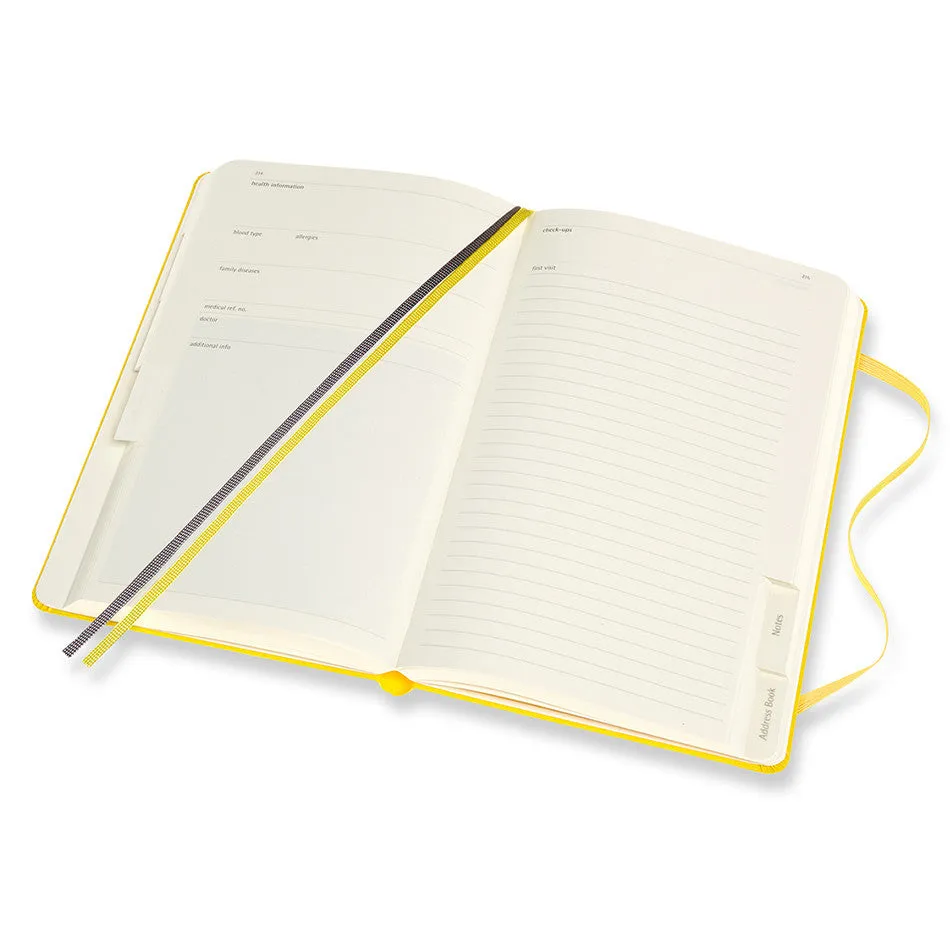 Moleskine Passion Journal Baby