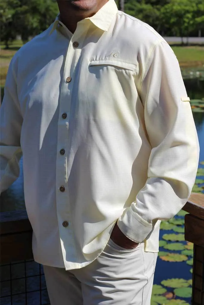 Mr. Big Sport Check LS (Closeout Colors)