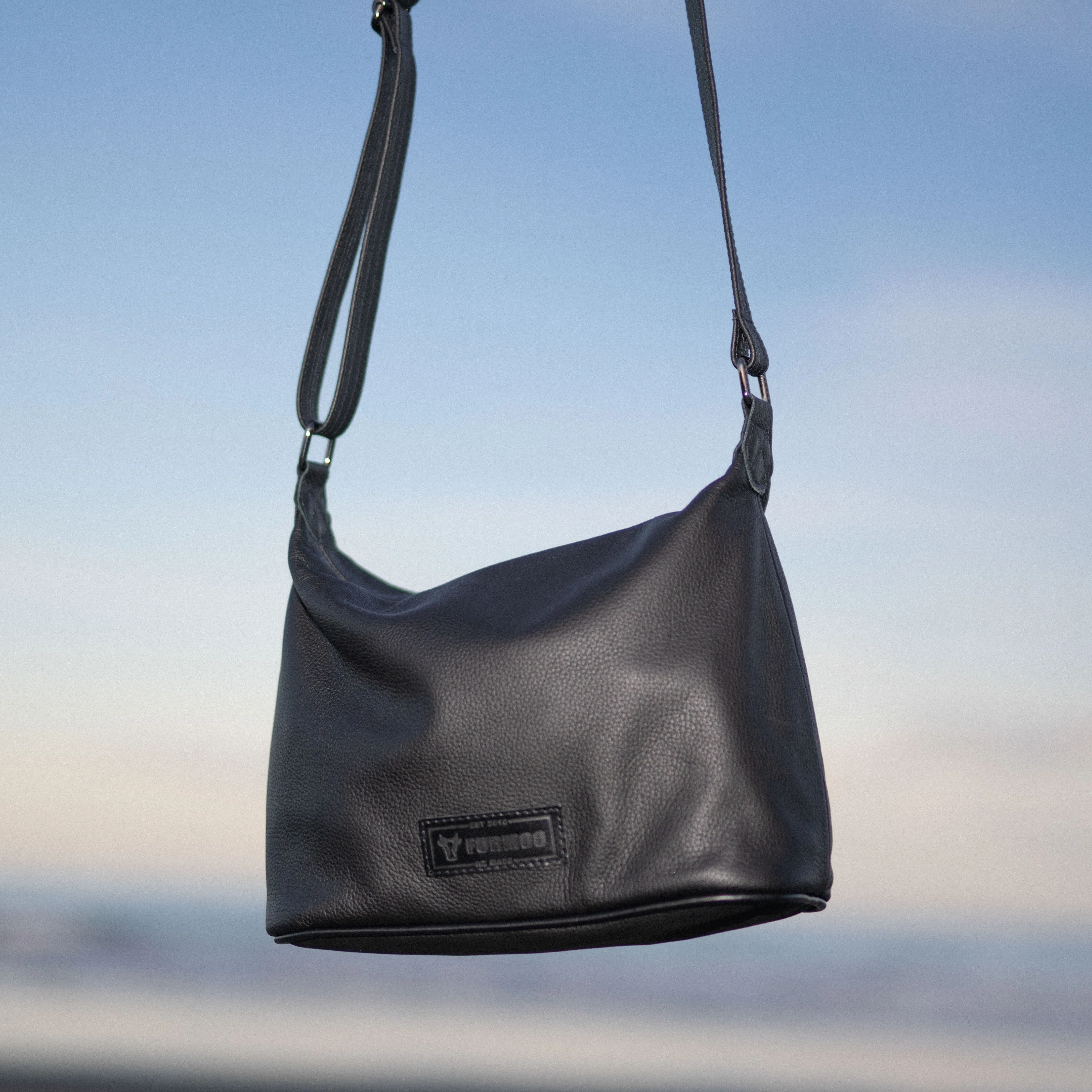 Ms Monroe Crossbody Bag