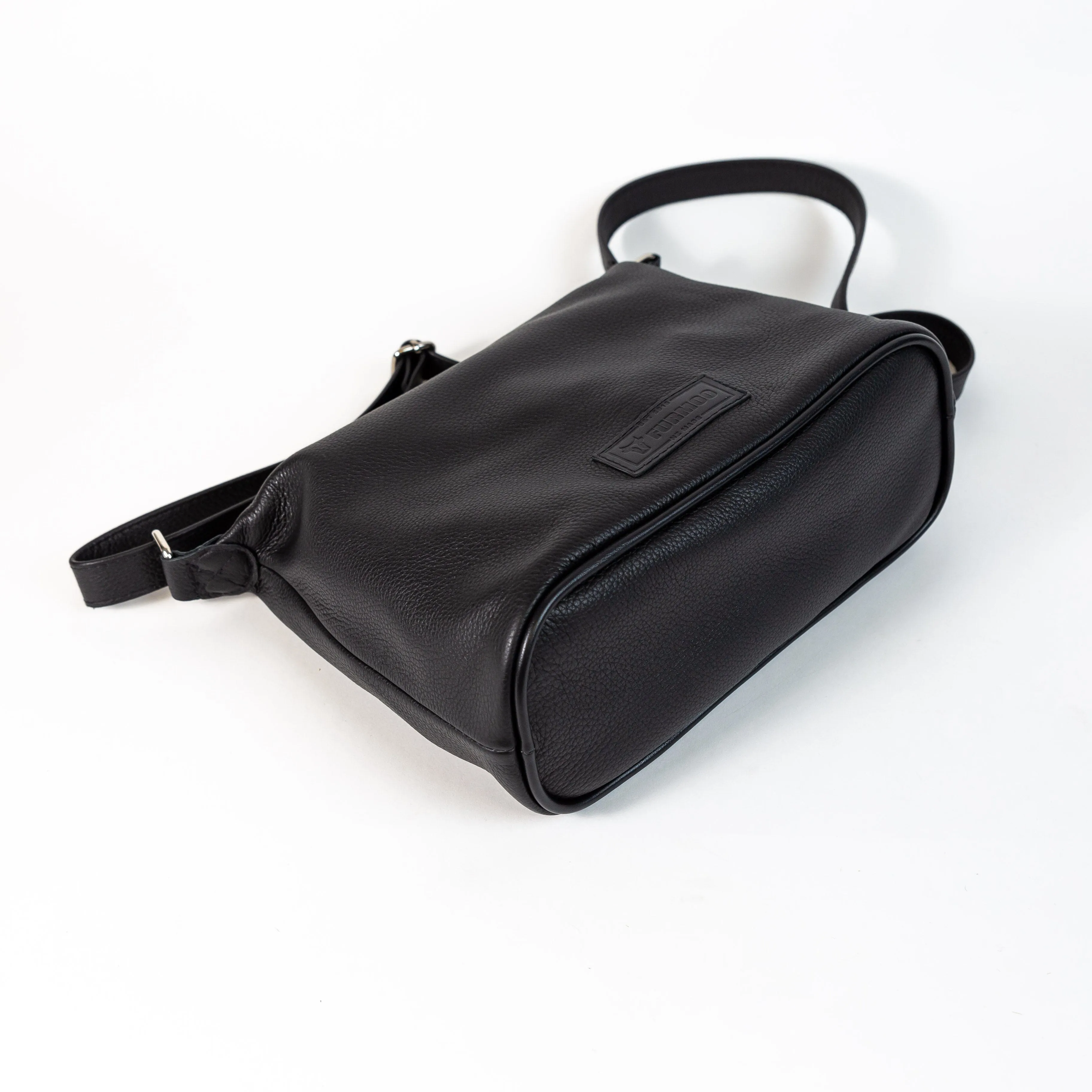 Ms Monroe Crossbody Bag