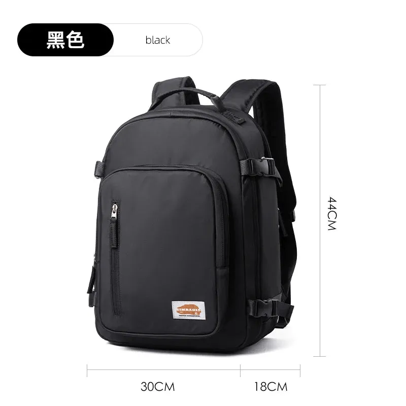 Multi-Functional Urban Travel Backpack