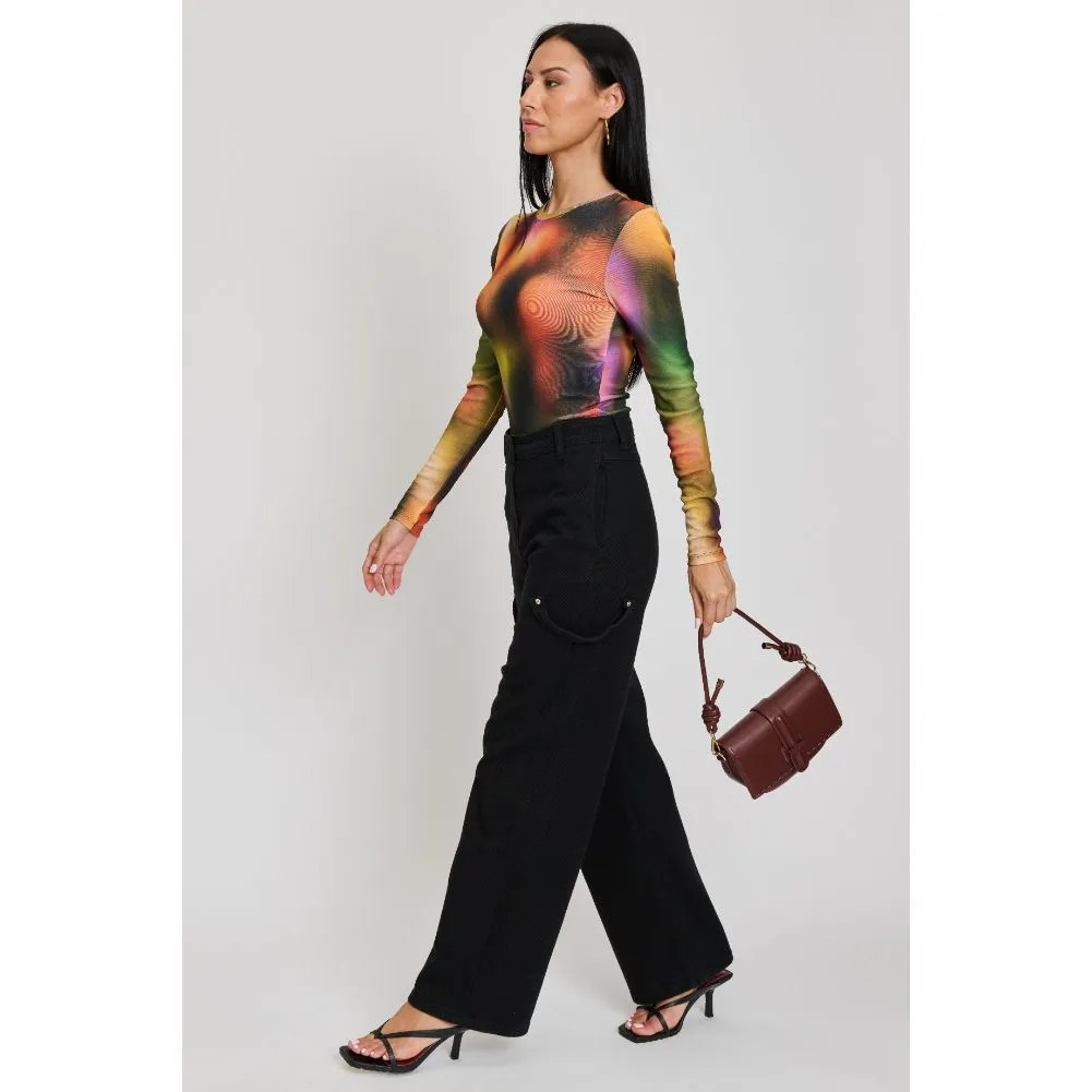 Norah Crossbody