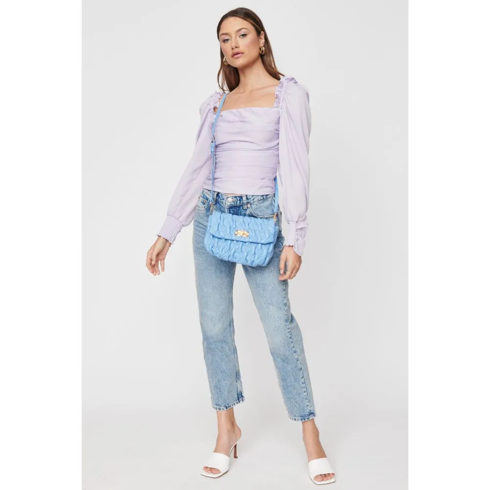 Oakford Crossbody