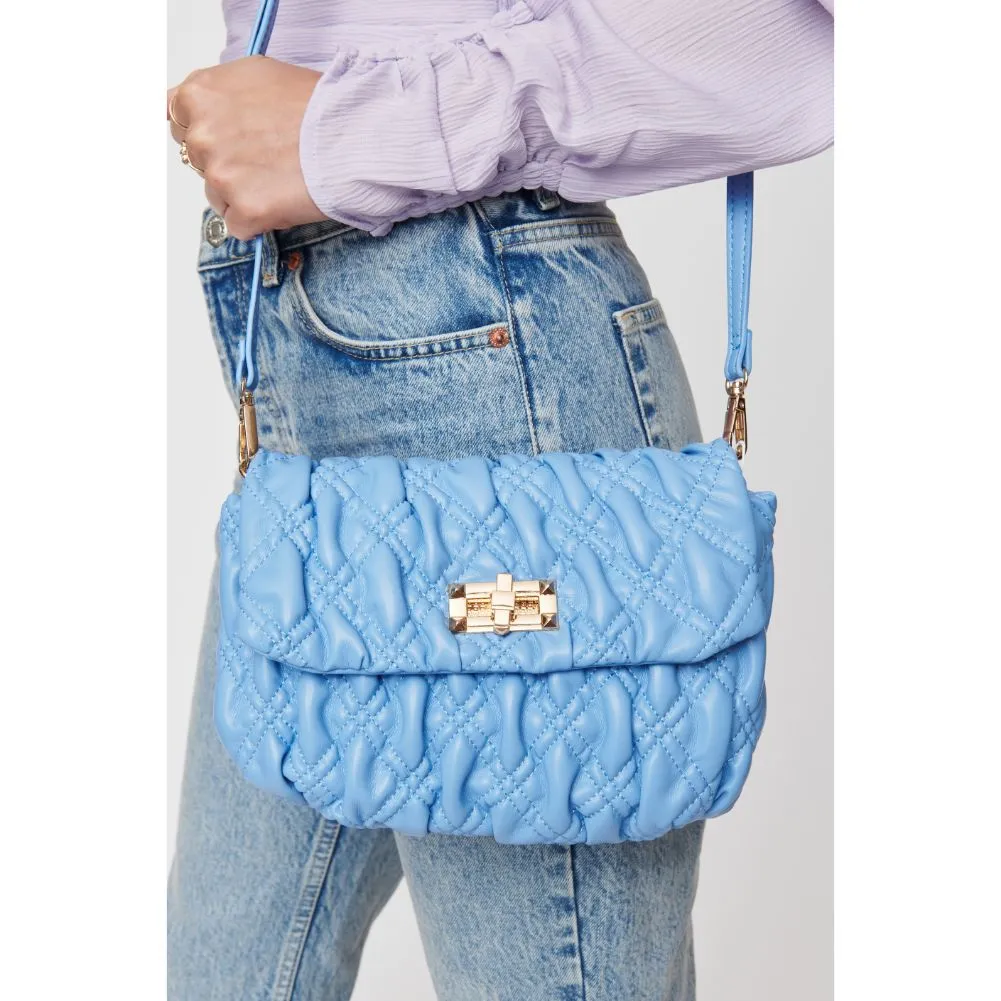 Oakford Crossbody