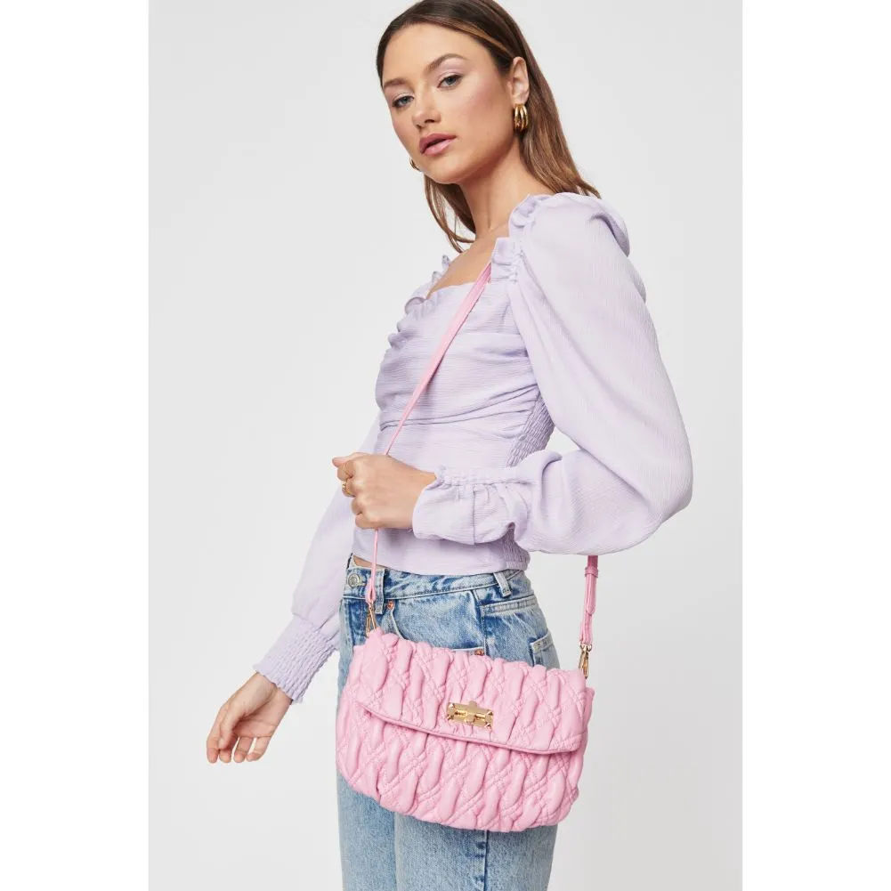 Oakford Crossbody