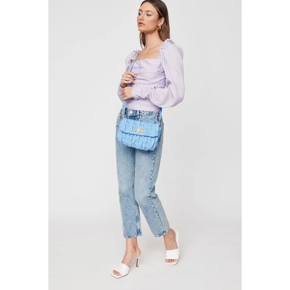 Oakford Crossbody