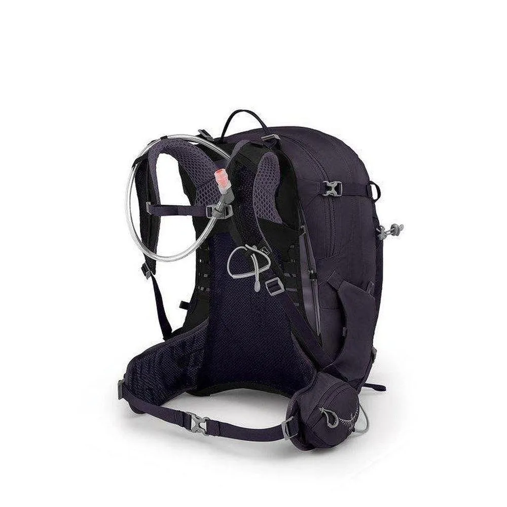 OSPREY Women's Mira 32 - Charcoal