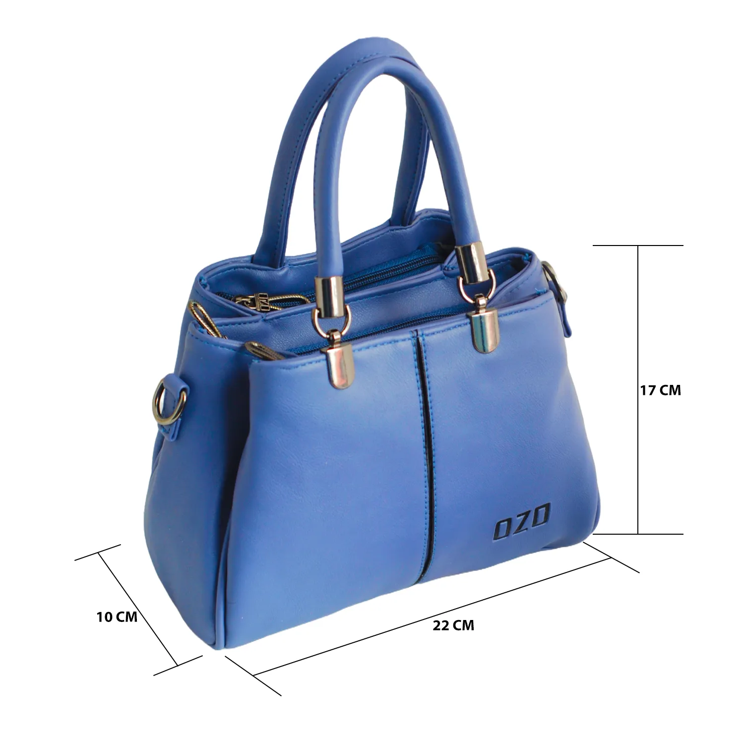 OZO Crossbody Long Strap Sling Bag