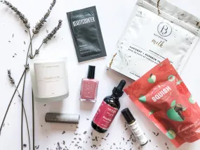 Pamper Box