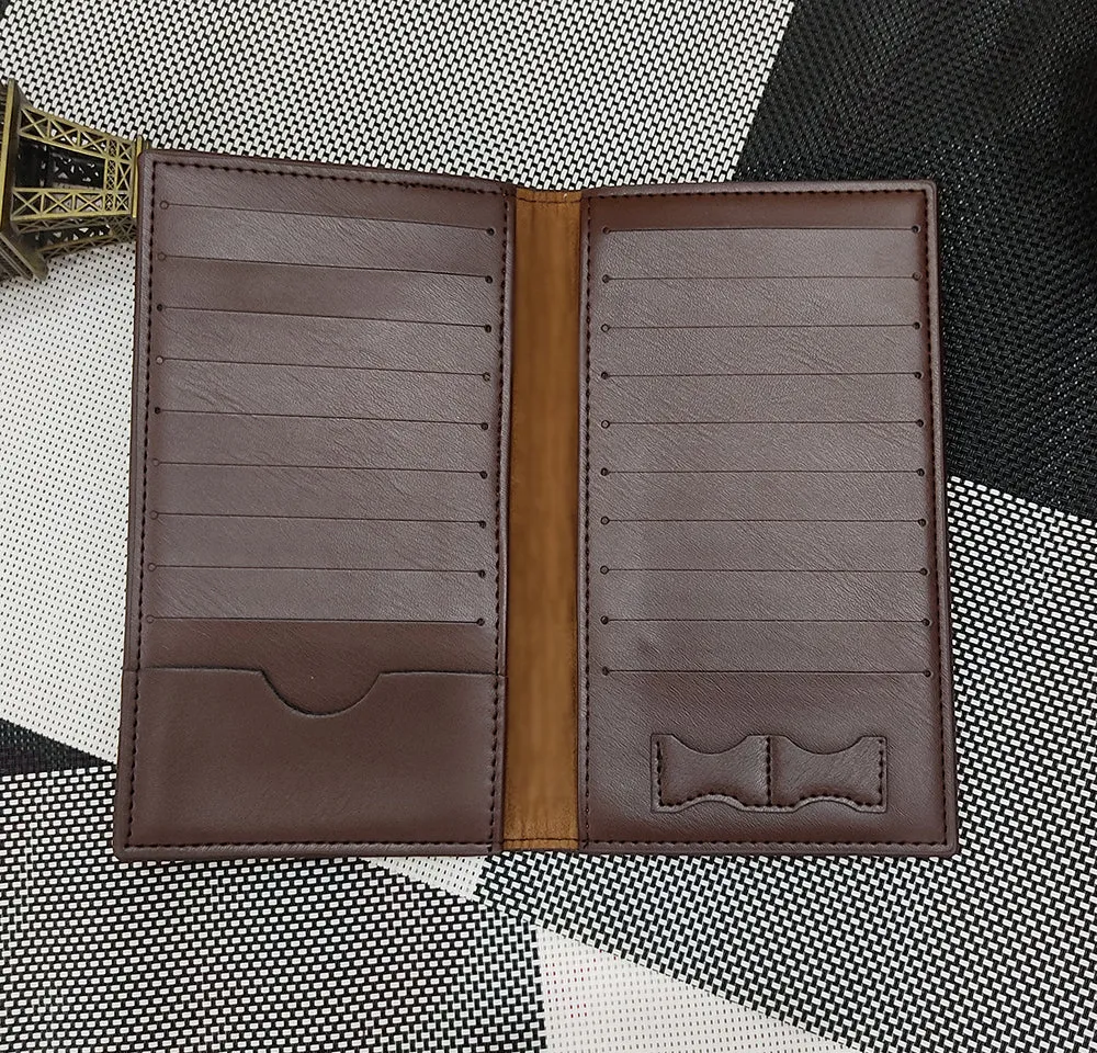 Passport, Mobile, Tickets, Card Holder & Documents Wallet