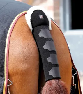 PEI Techno Wool Anti Slip Tail Guard
