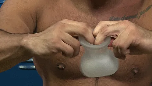 Perfect Fit Bull Bag