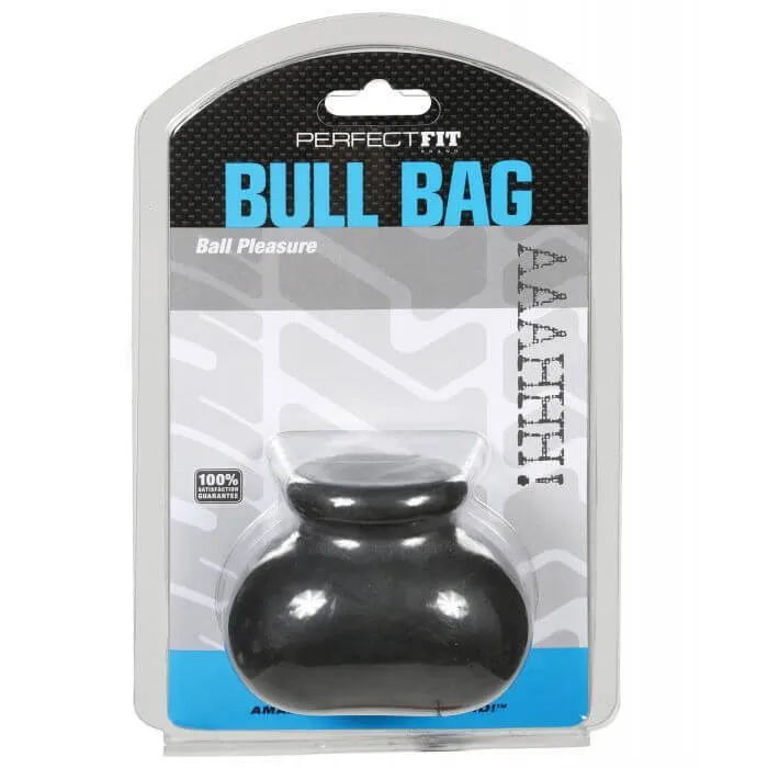 Perfect Fit Bull Bag