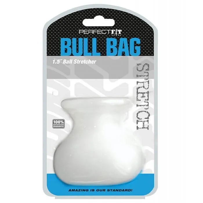 Perfect Fit Bull Bag