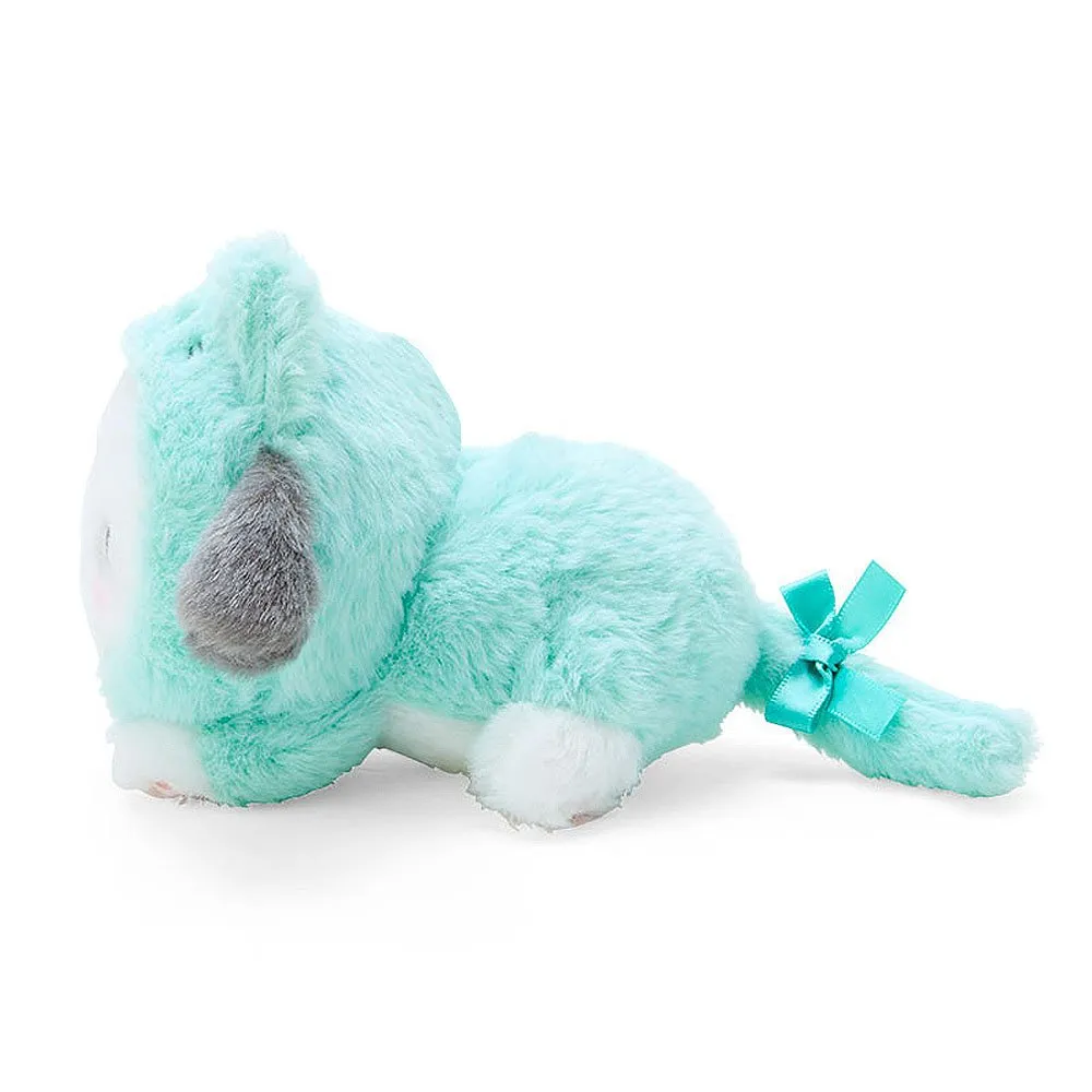 Pochacco Love Cats Plush Mascot Clip-On