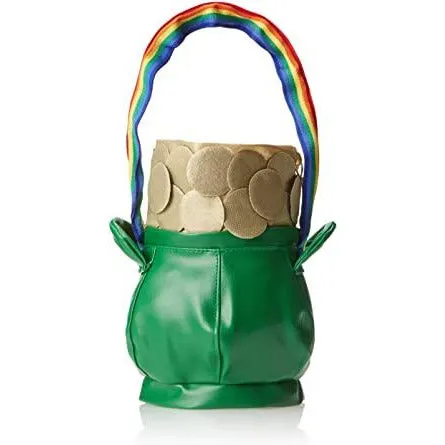 POT OF GOLD HANDBAG