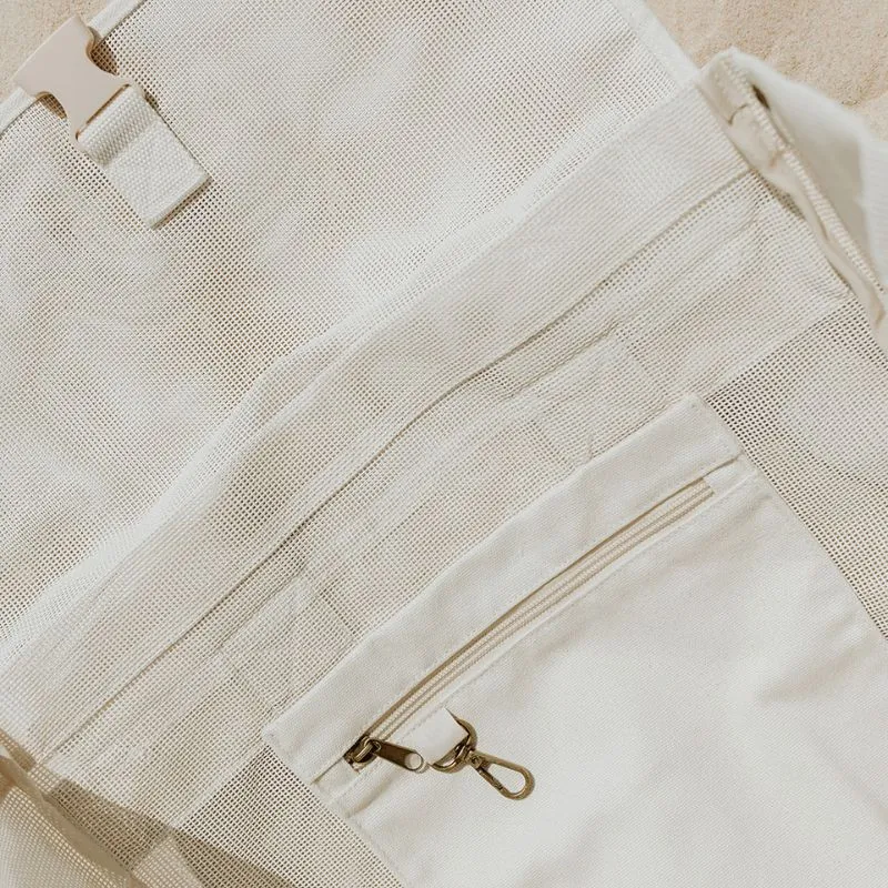 PRE-ORDER Beach Hauler™ Beach Backpack - Sand