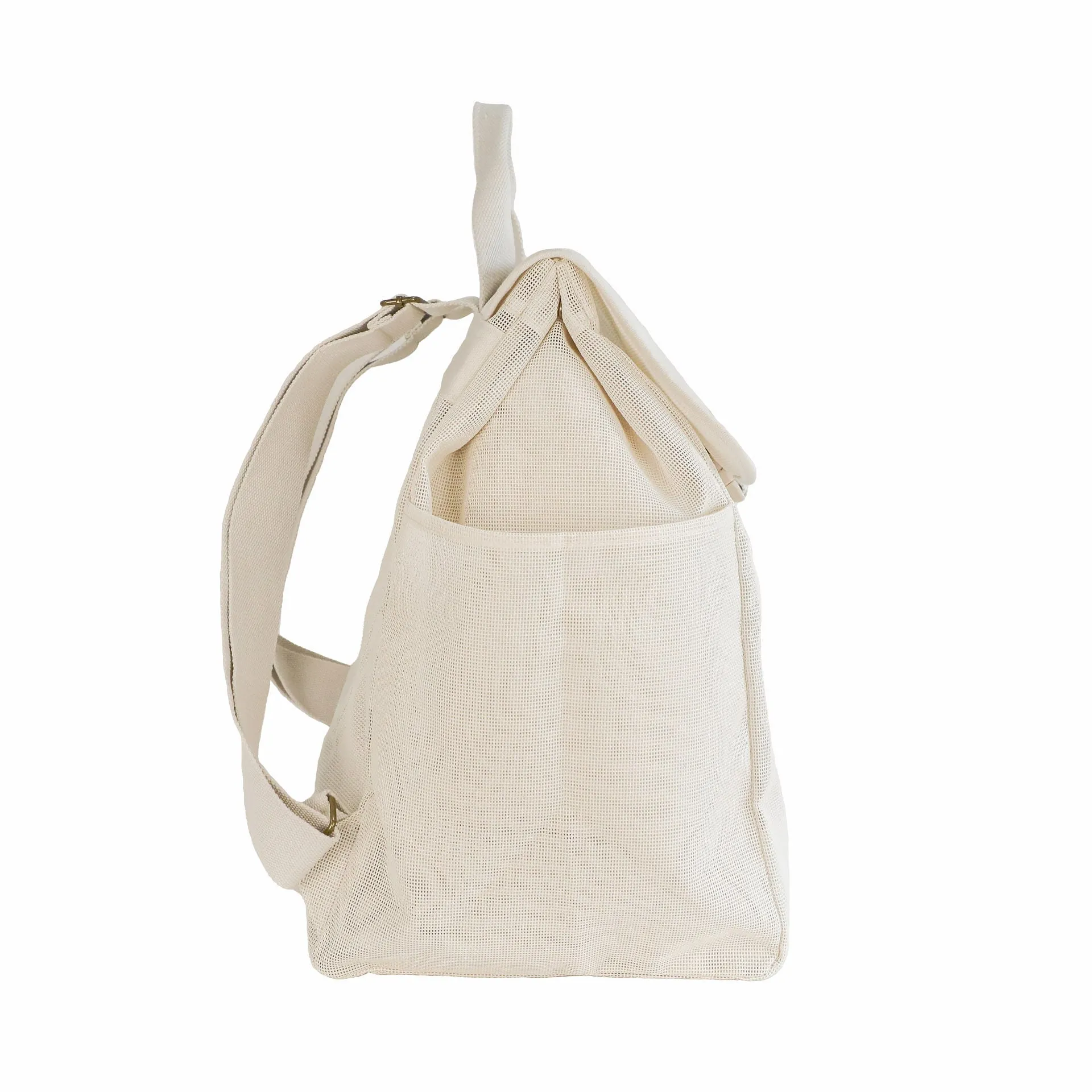 PRE-ORDER Beach Hauler™ Beach Backpack - Sand
