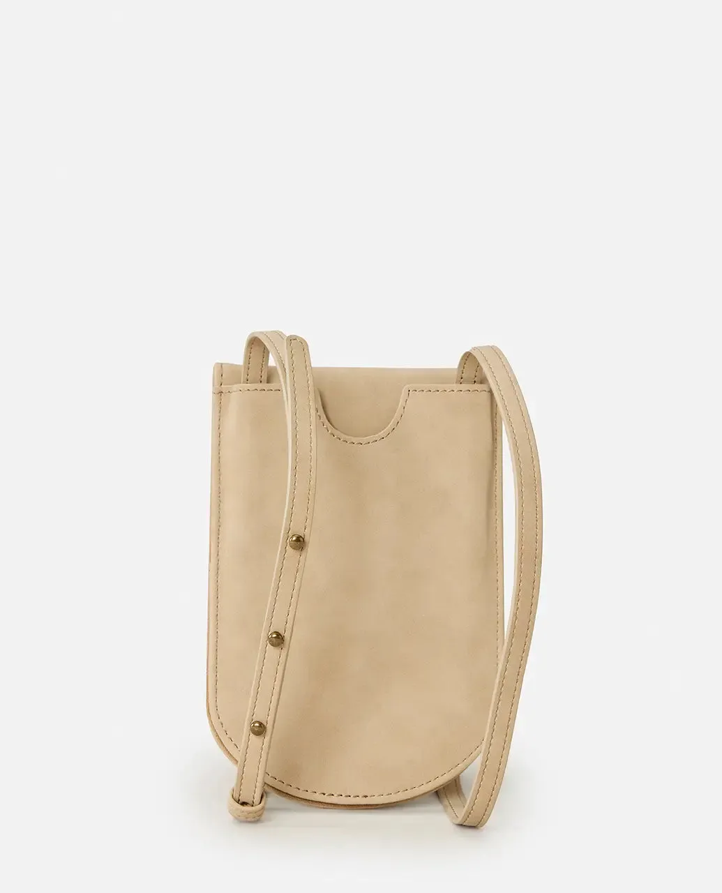 Premium Surf Crossbody Bag in Khaki