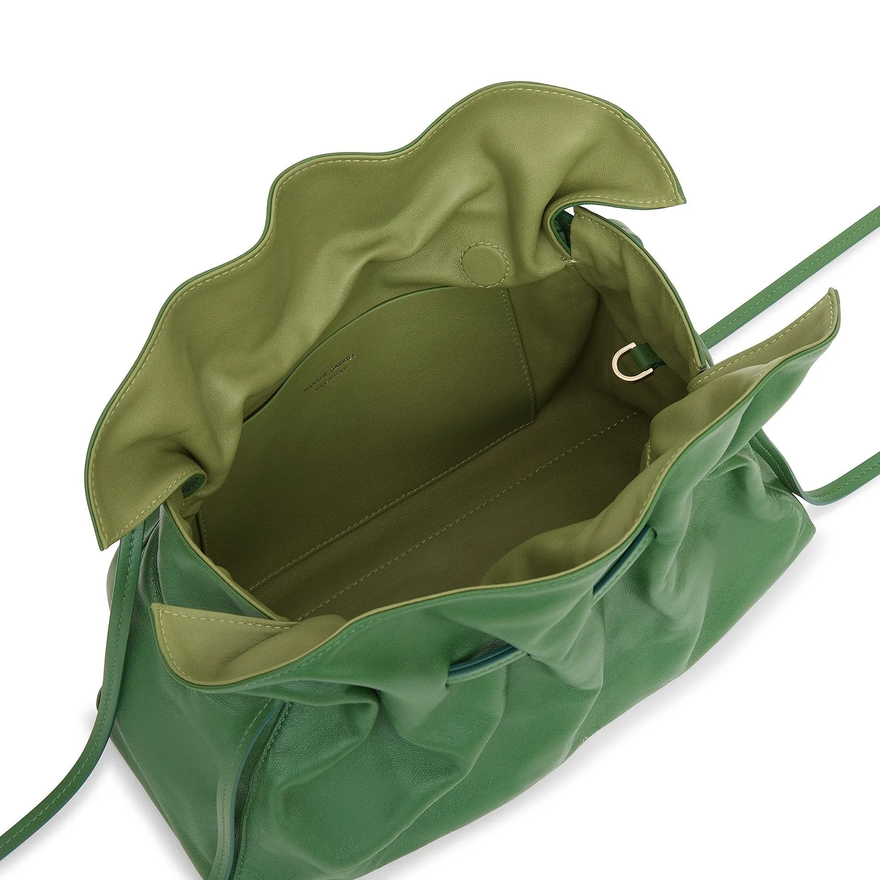 Protea Bag - Agretti/Guava