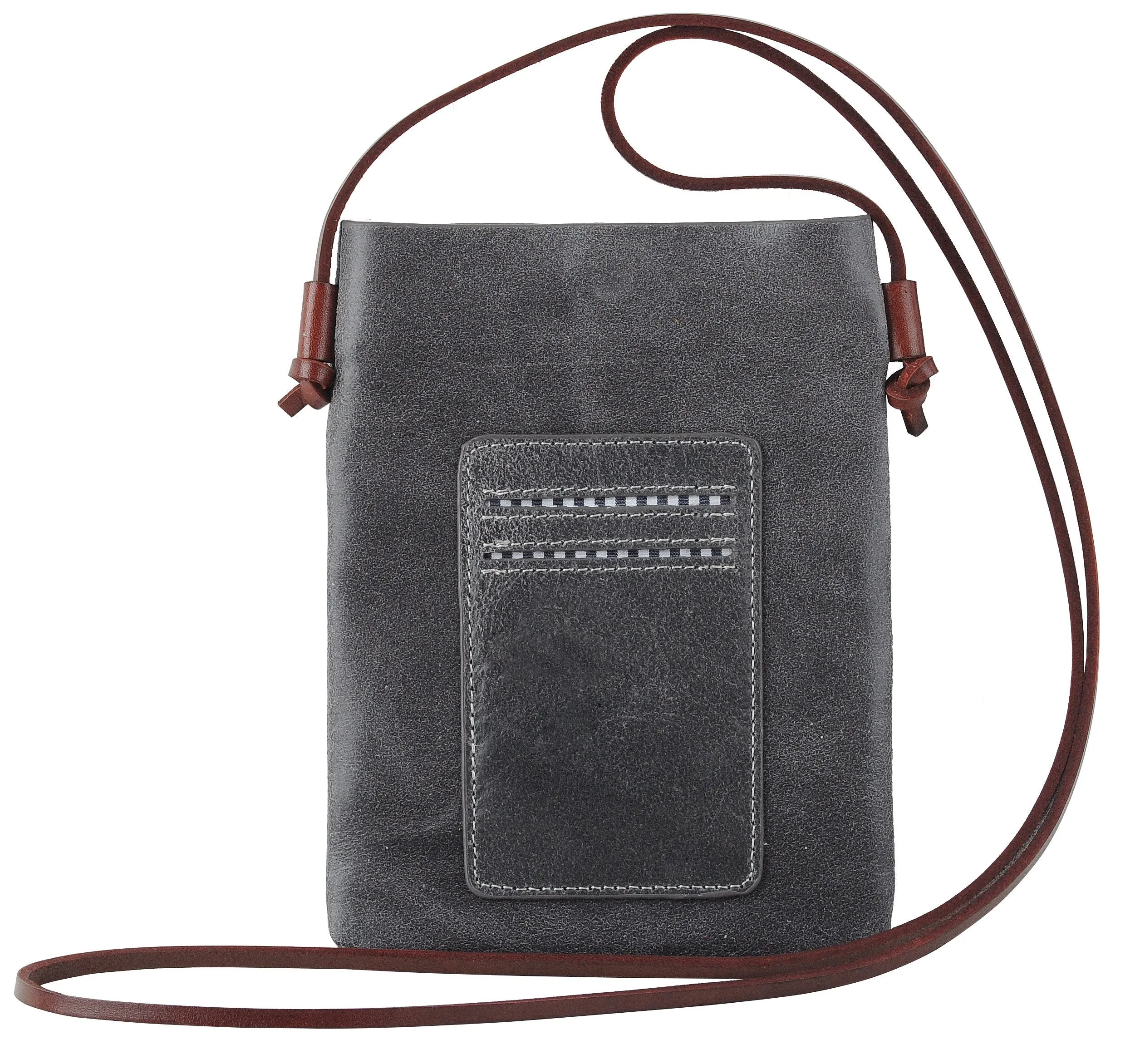 Ready to Go Crossbody