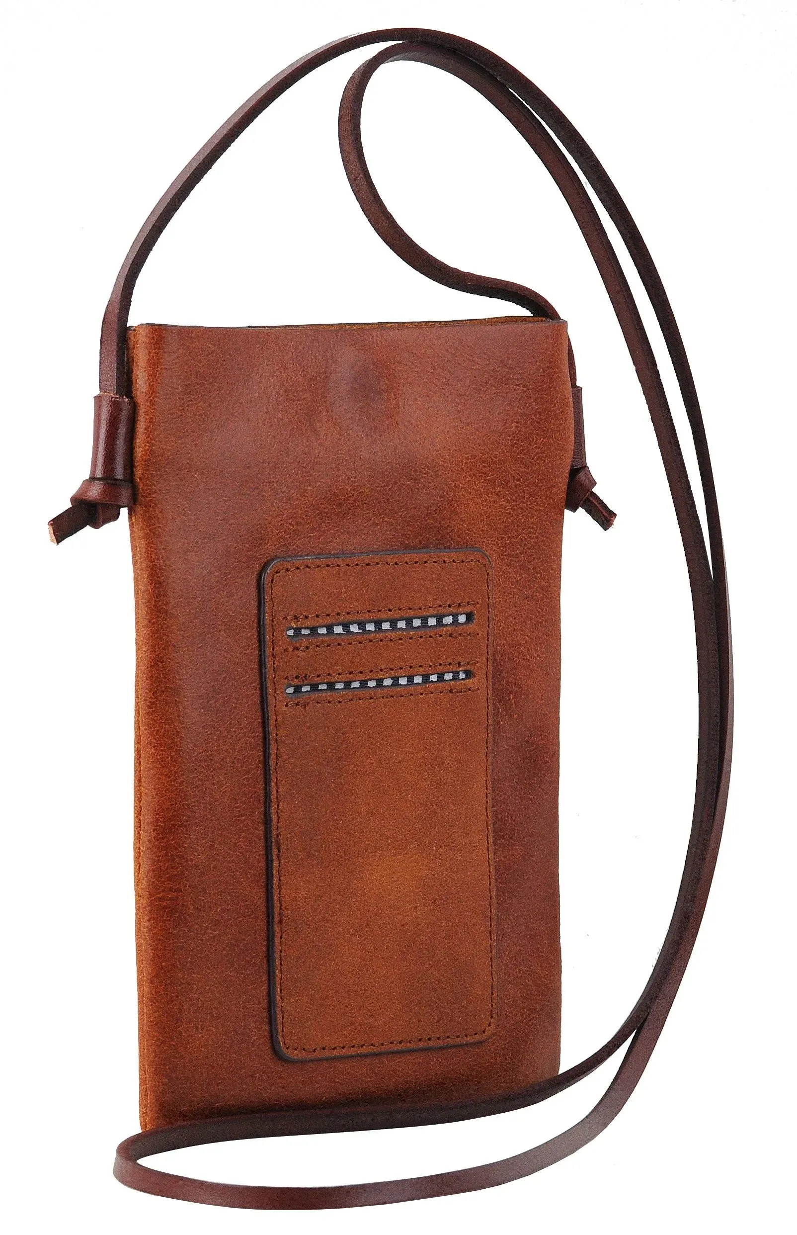 Ready to Go Crossbody