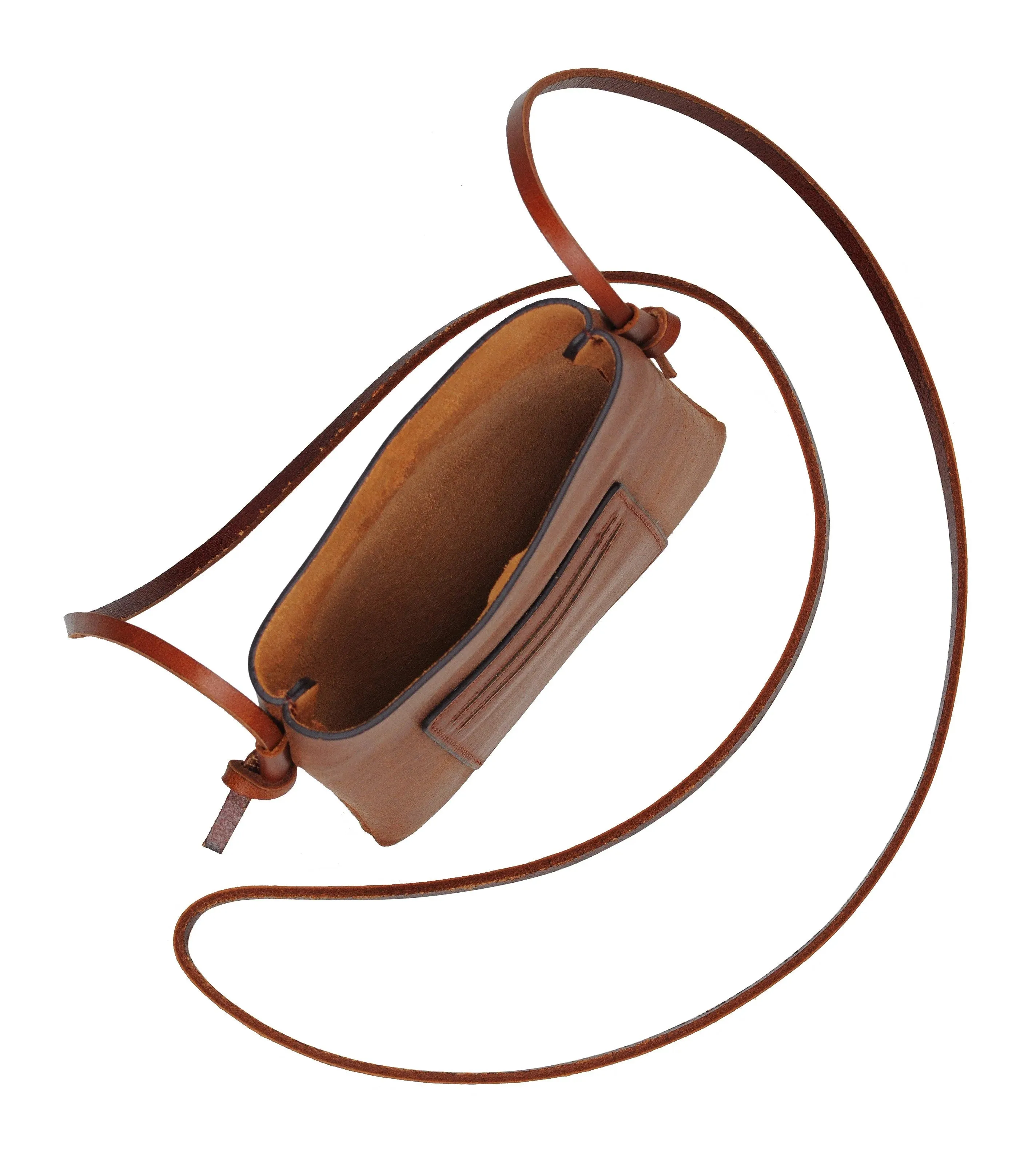 Ready to Go Crossbody