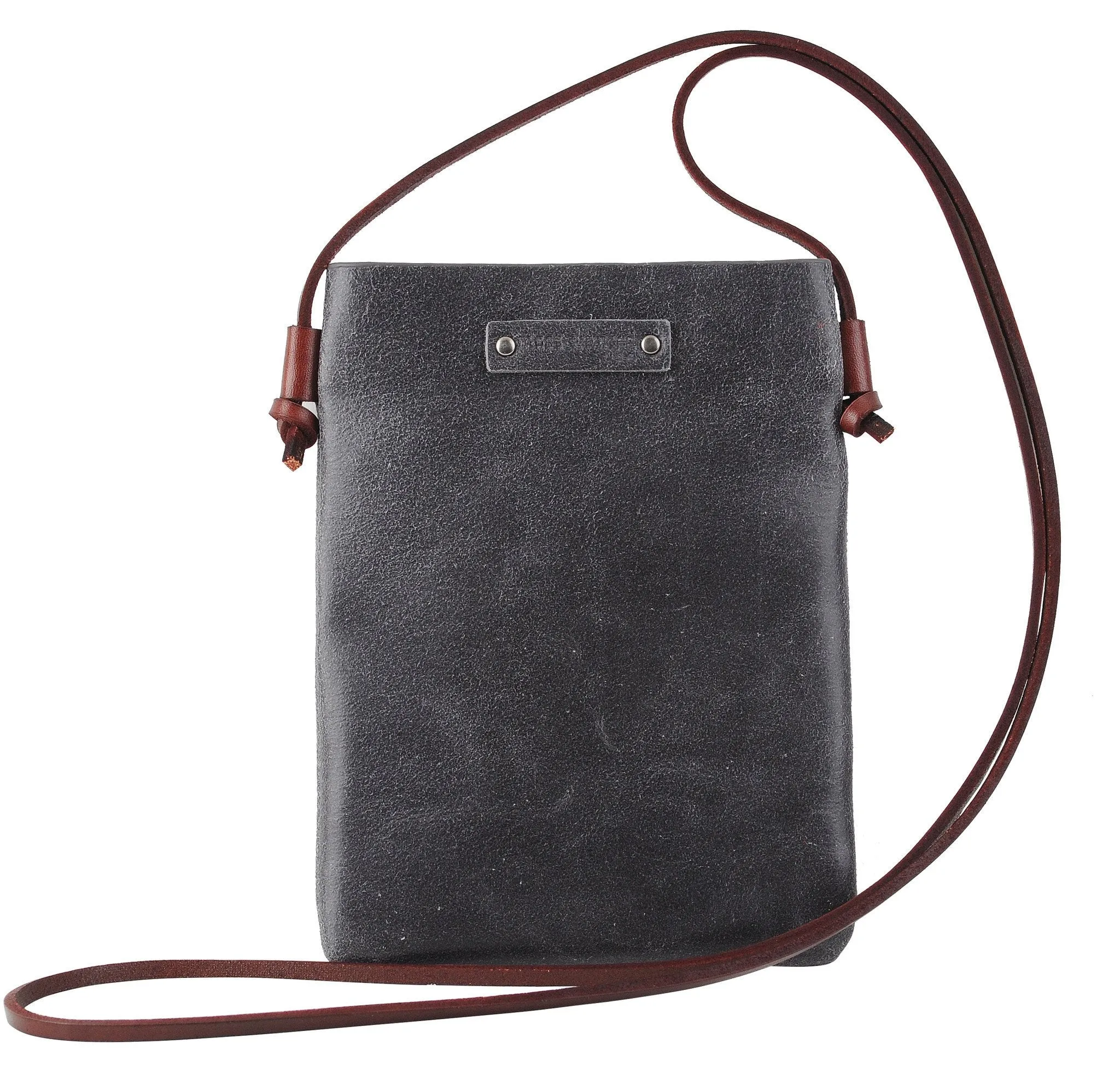 Ready to Go Crossbody