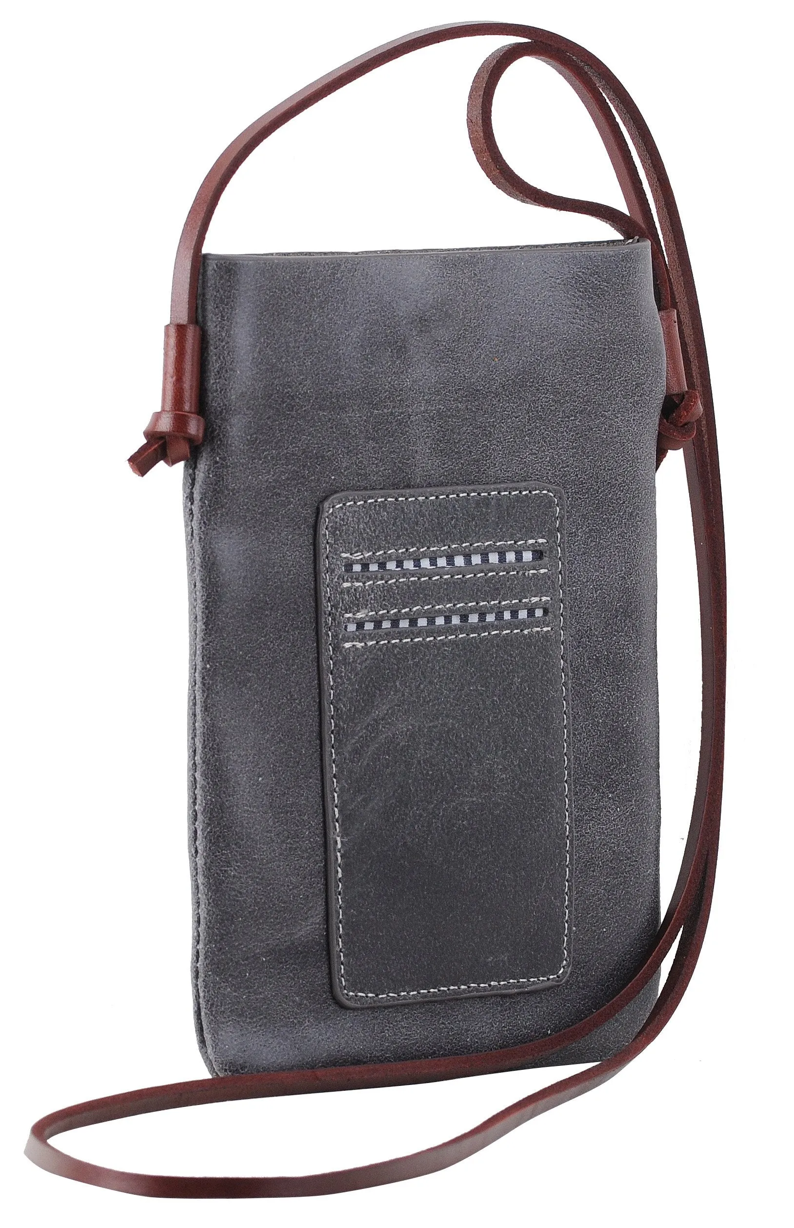Ready to Go Crossbody