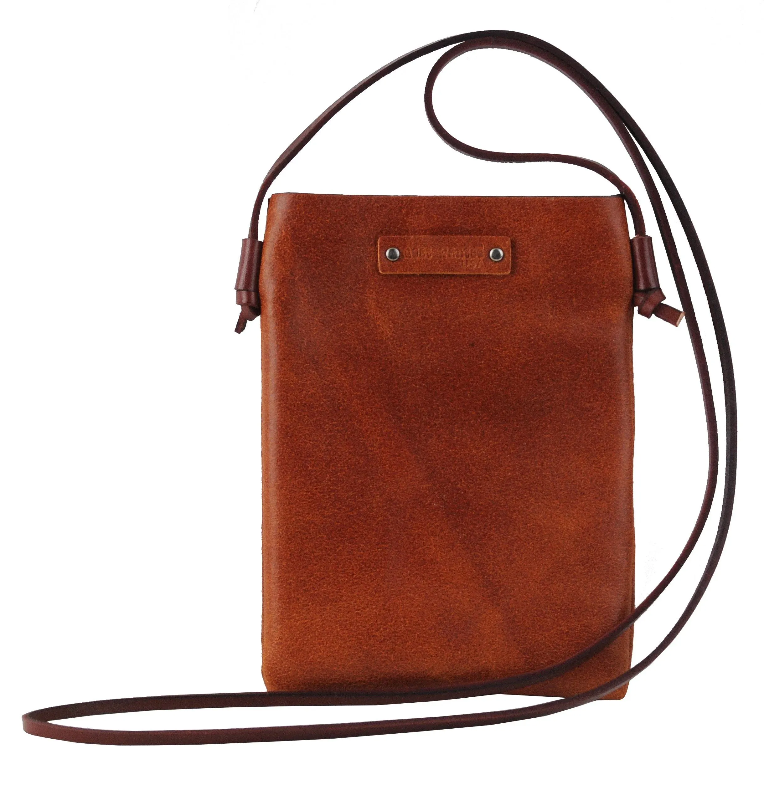 Ready to Go Crossbody