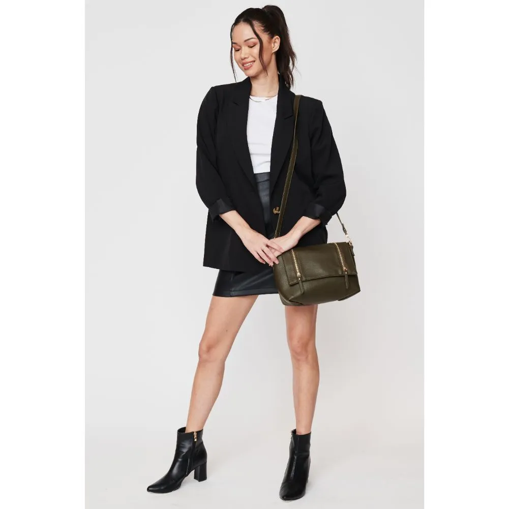 Rebecca Crossbody