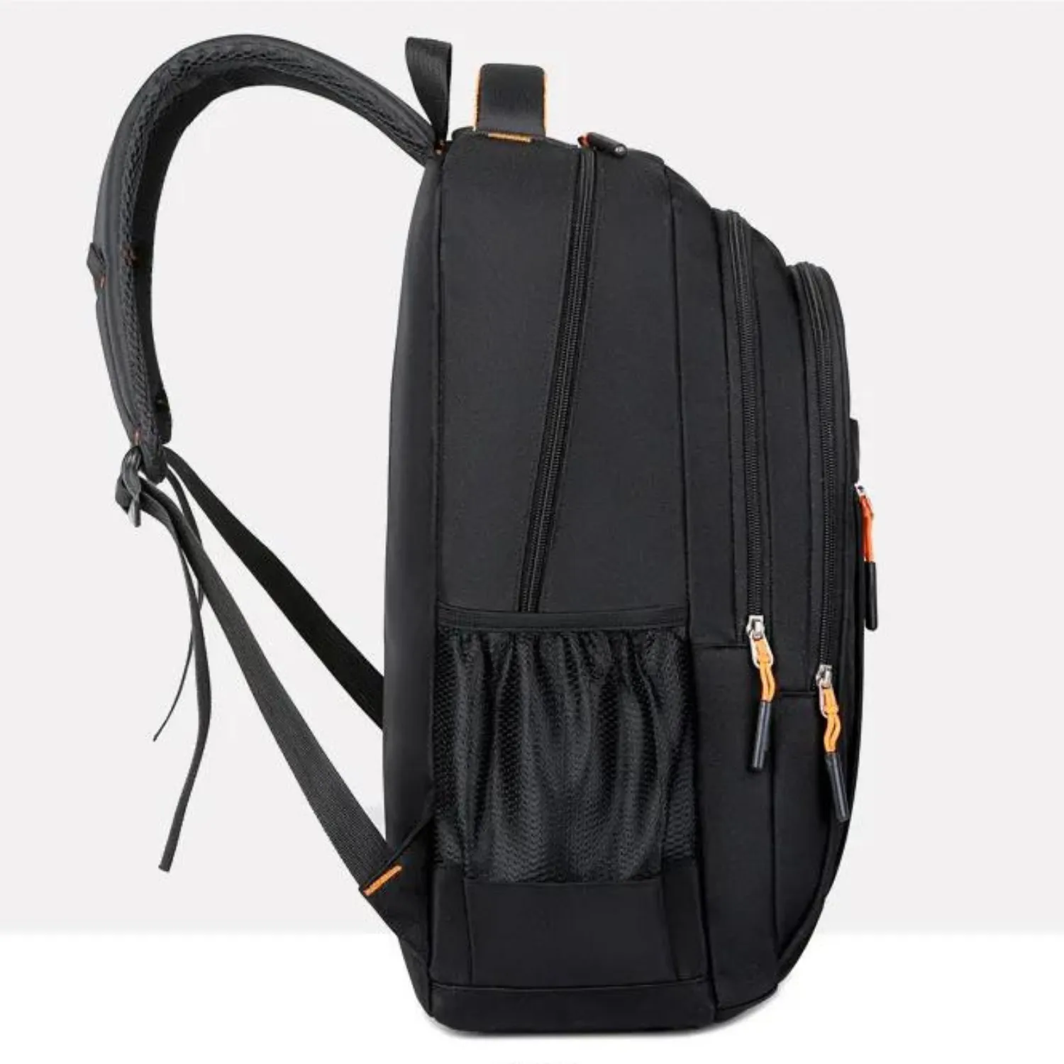 Robust Oxford Waterproof Men's Backpack