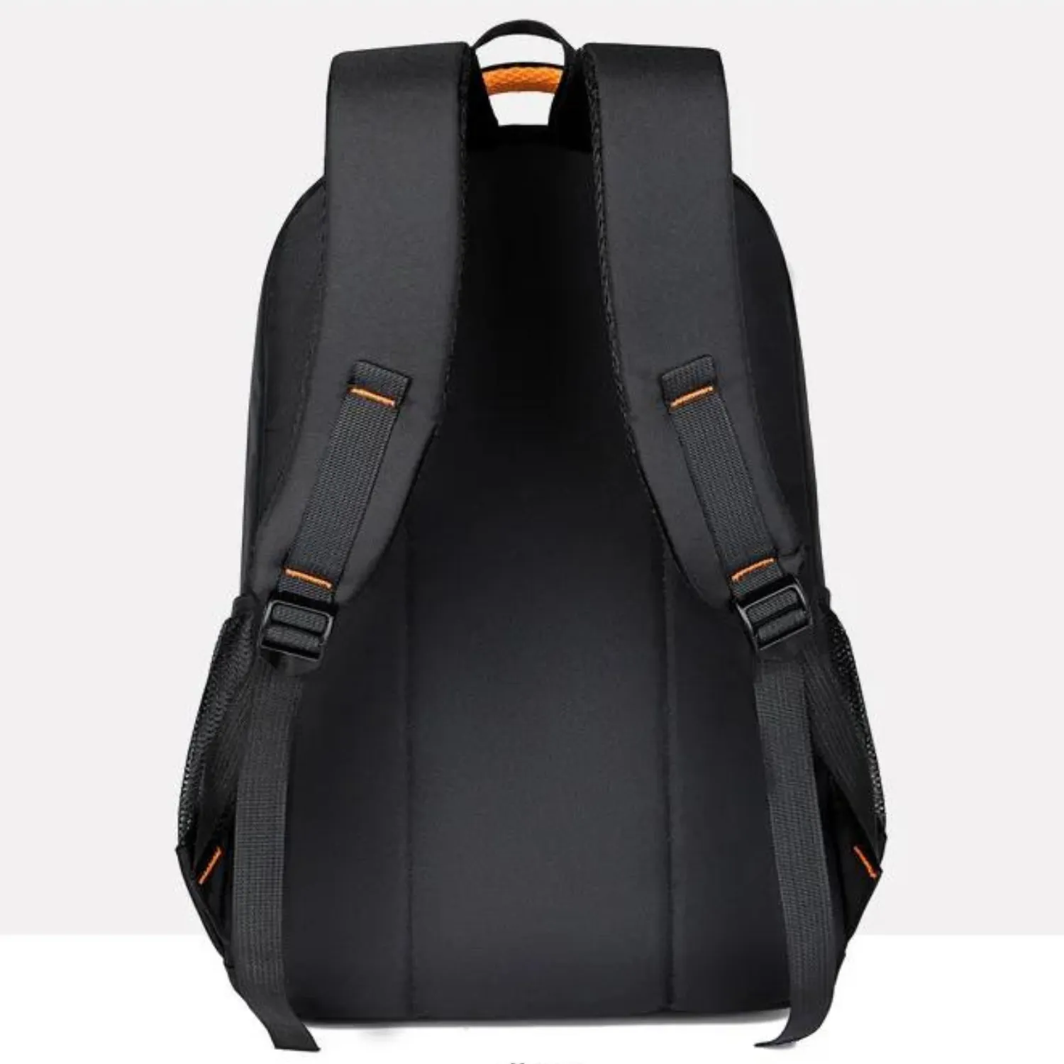 Robust Oxford Waterproof Men's Backpack