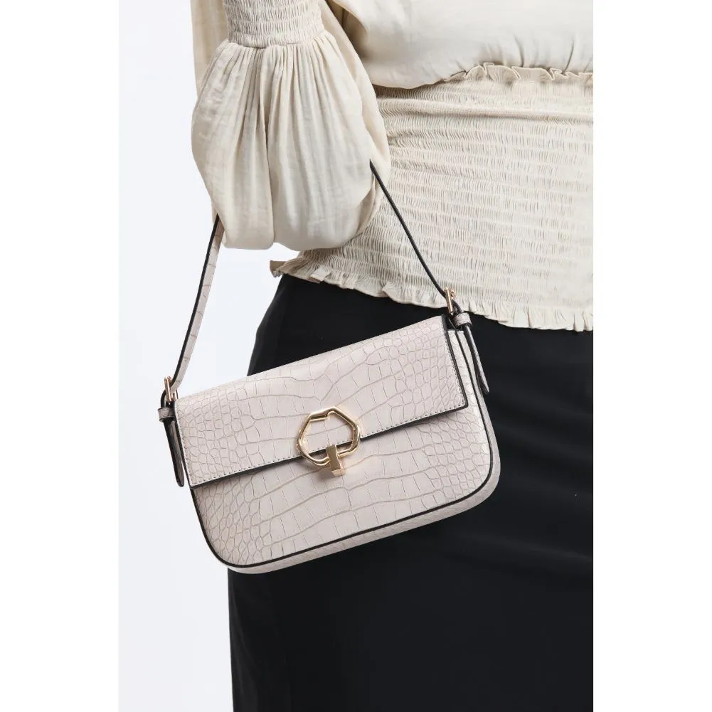 Ryerson - Croco Crossbody