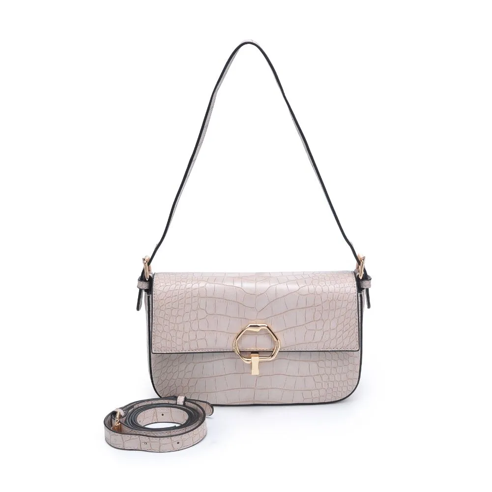Ryerson - Croco Crossbody