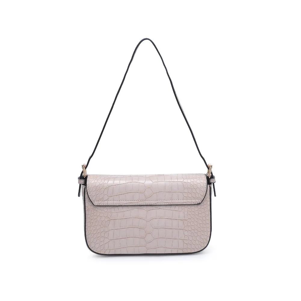 Ryerson - Croco Crossbody