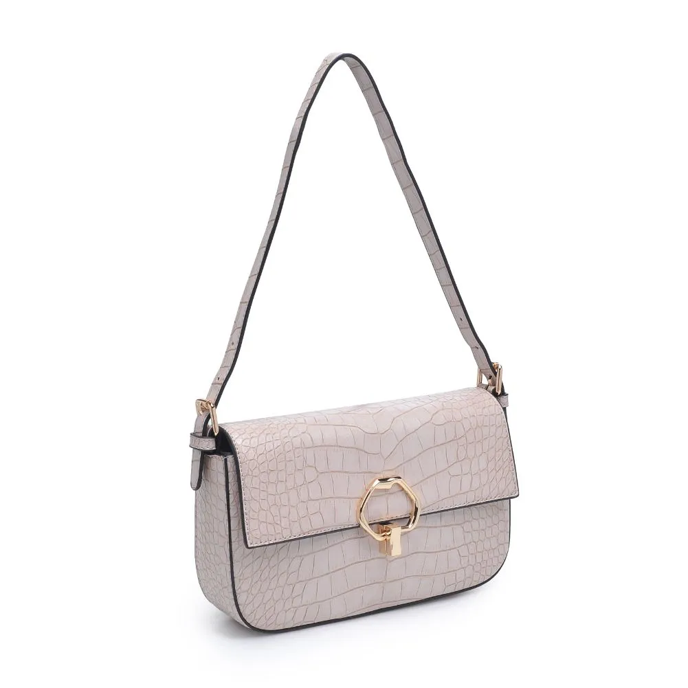 Ryerson - Croco Crossbody