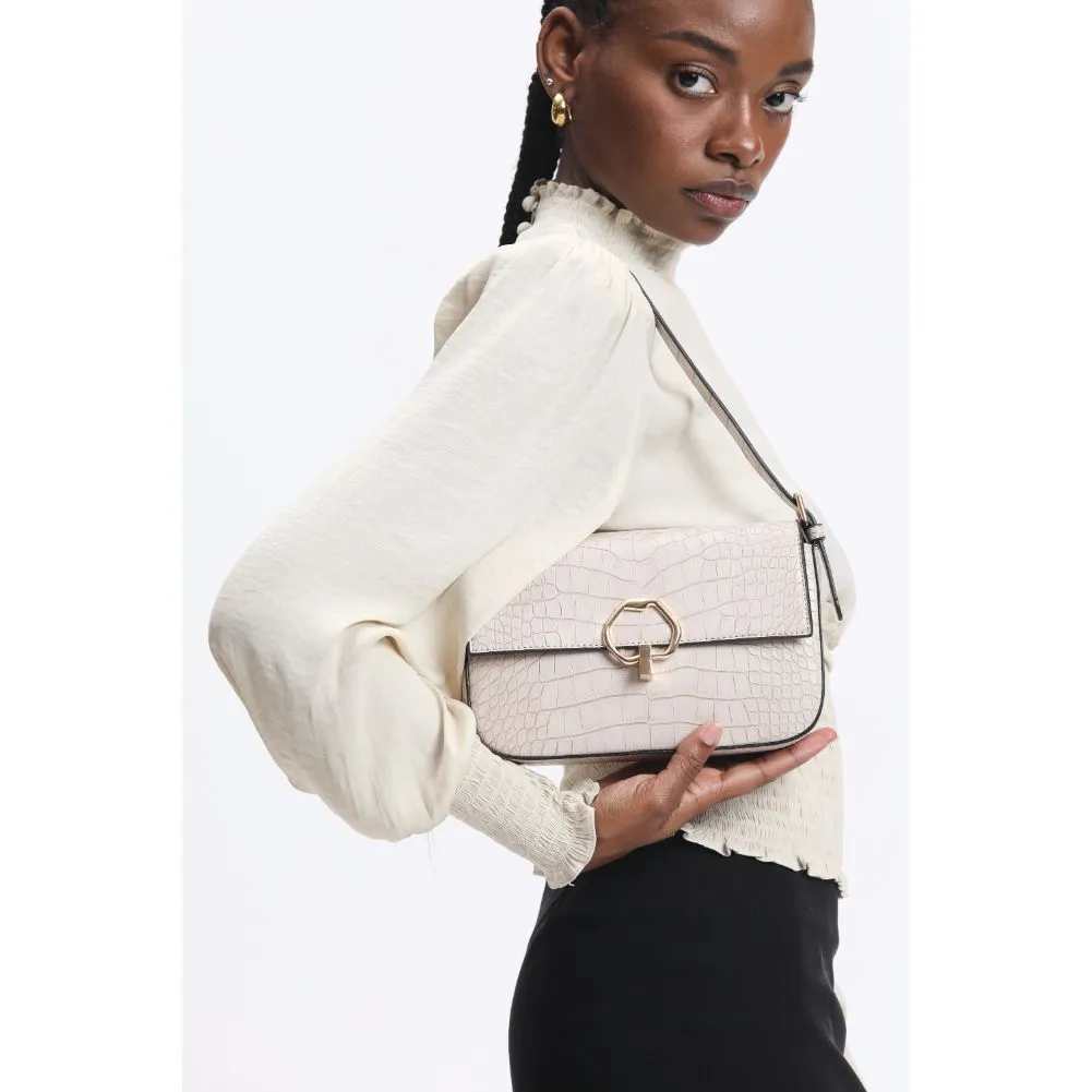 Ryerson - Croco Crossbody