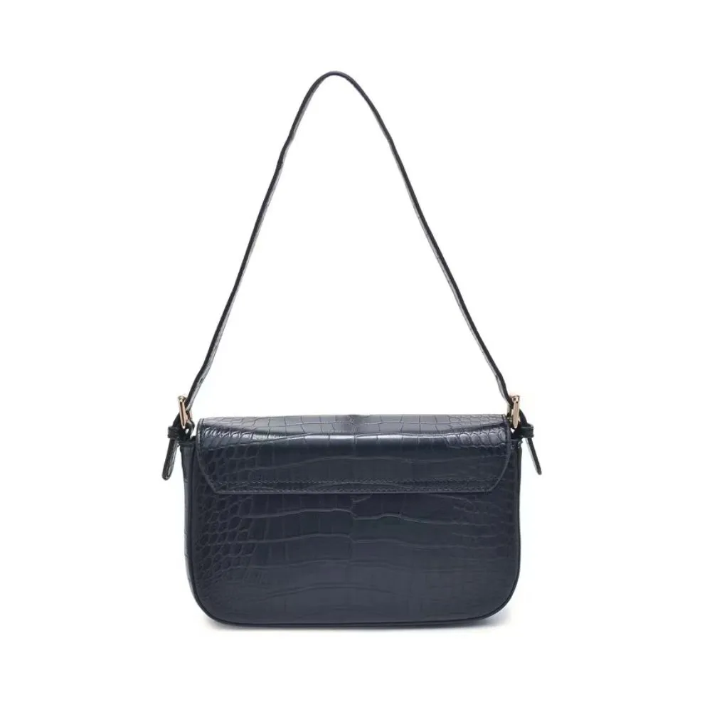 Ryerson - Croco Crossbody