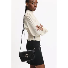 Ryerson - Croco Crossbody